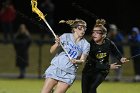 WLax vs FSU  Women’s Lacrosse vs Framingham State University. - Photo by: KEITH NORDSTROM : WLax, lacrosse